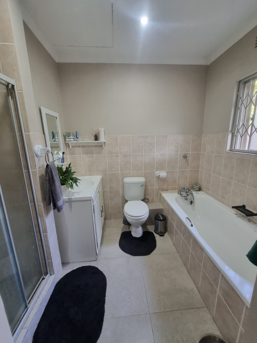 To Let 1 Bedroom Property for Rent in Soneike Western Cape